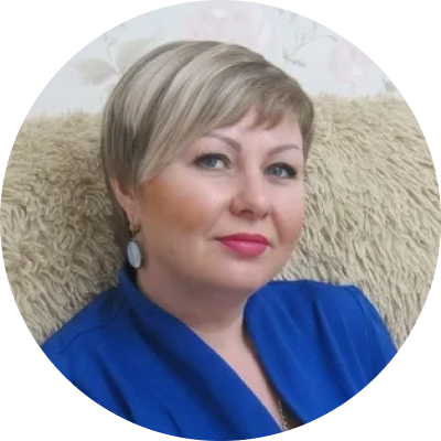 Валентина М.